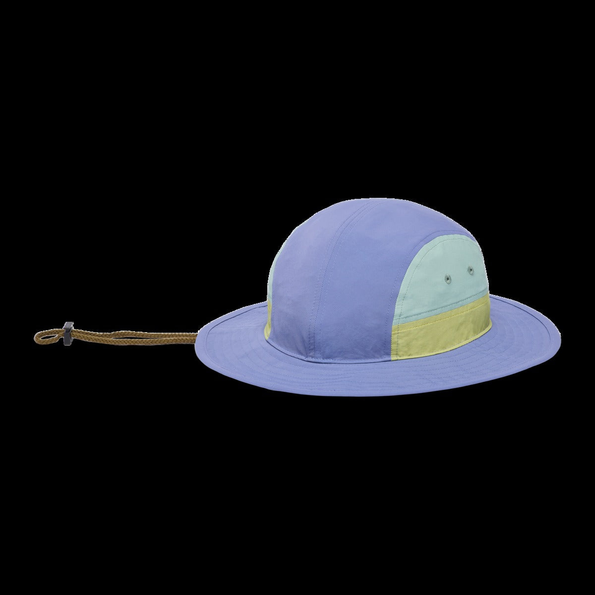 Tech Bucket Hat