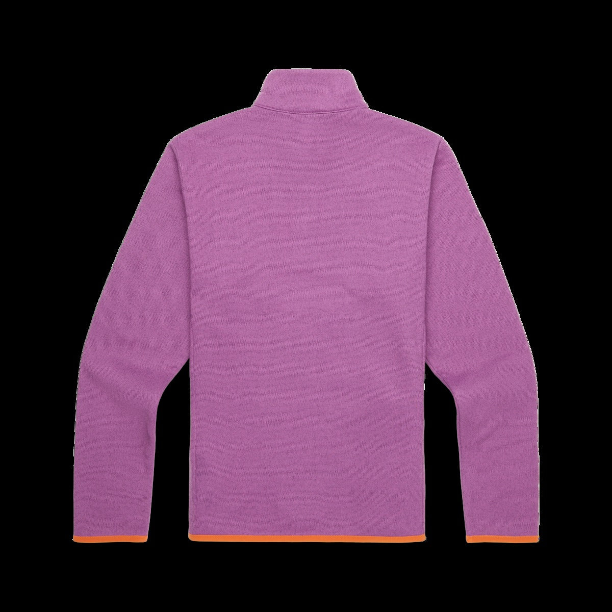 Envo Fleece Quarter-Zip Pullover - Women's