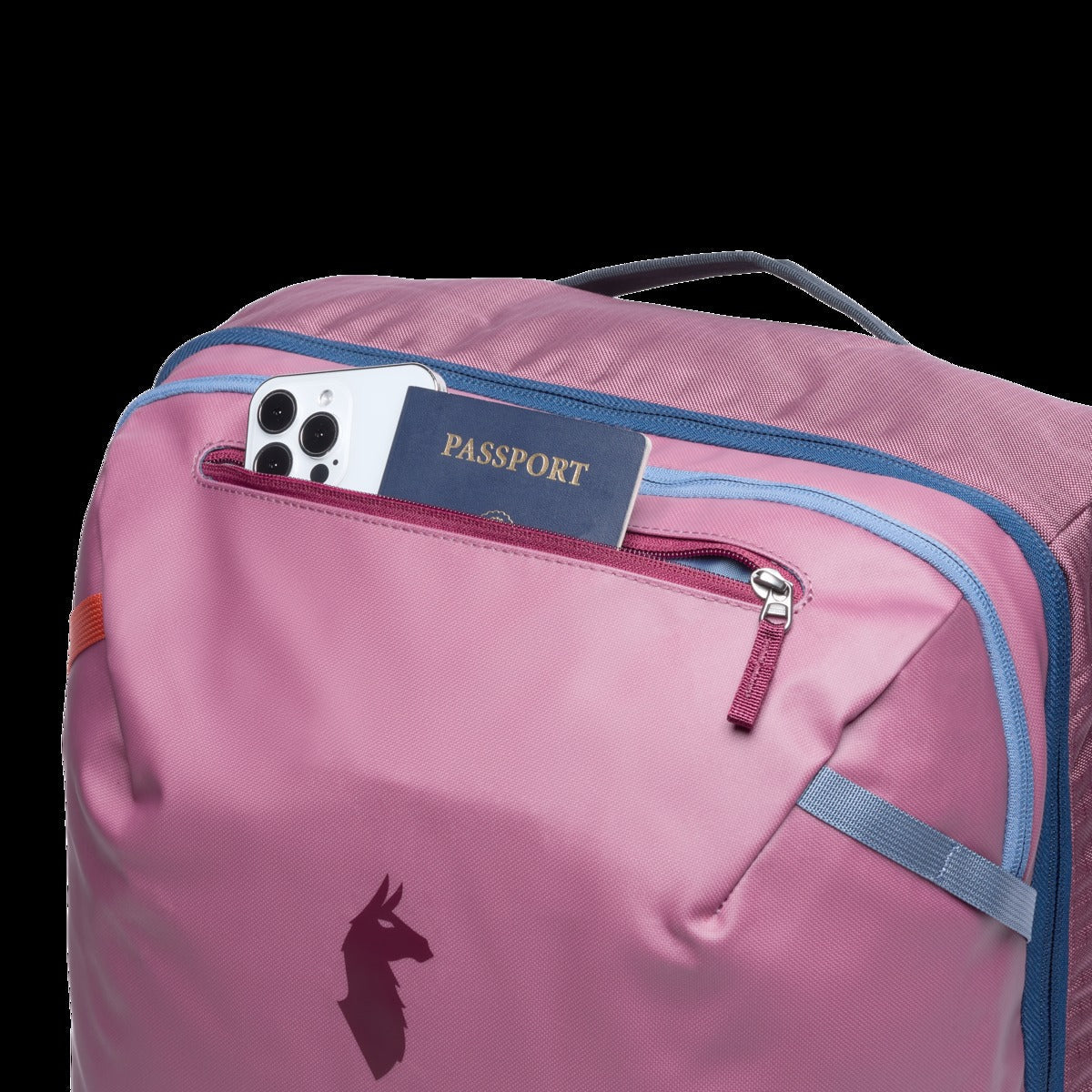 Allpa 42L Travel Pack