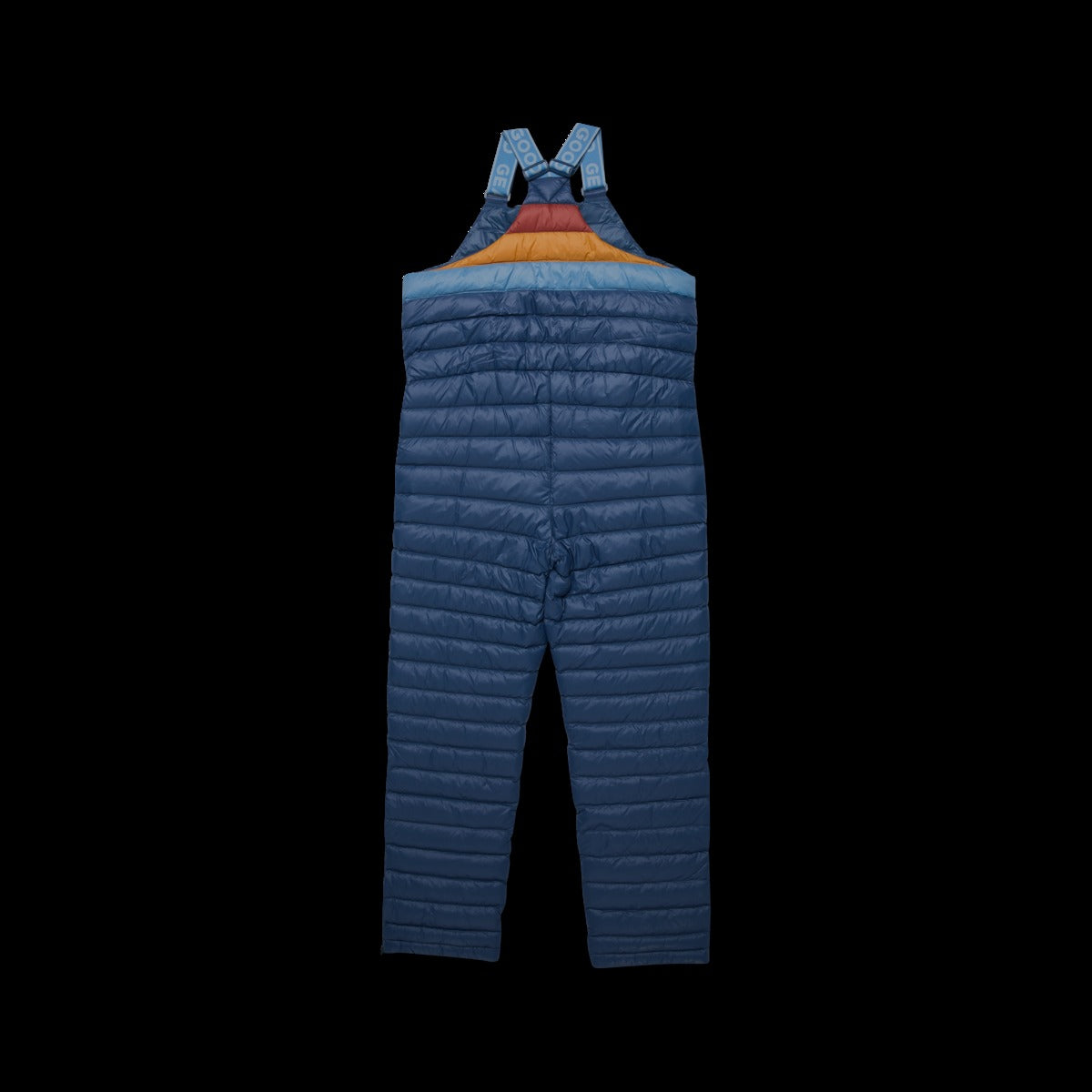 Fuego Down Overall - Men's