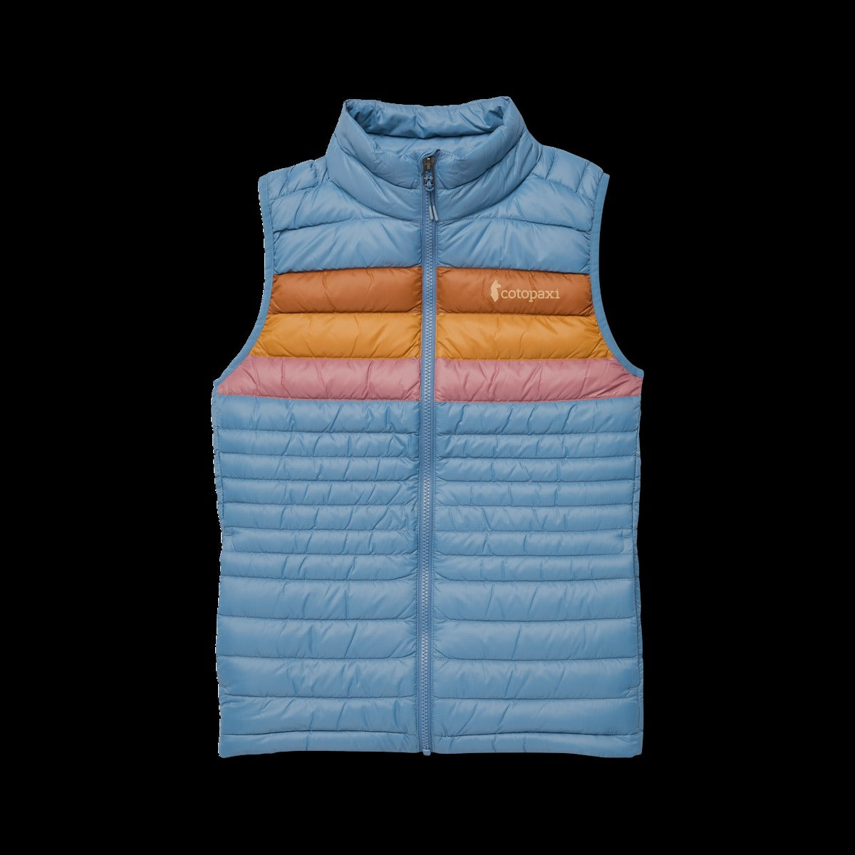 Fuego Down Vest - Women's