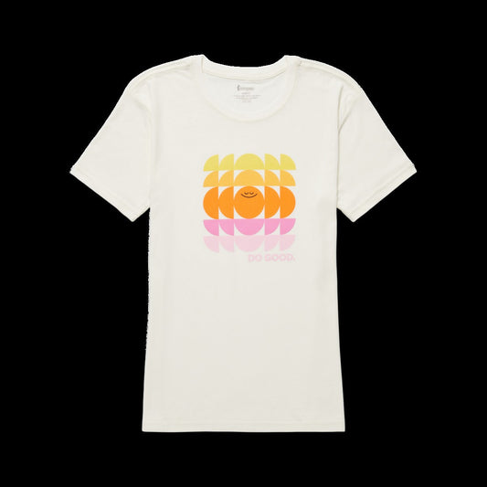 Headspace x Cotopaxi T-Shirt - Women's