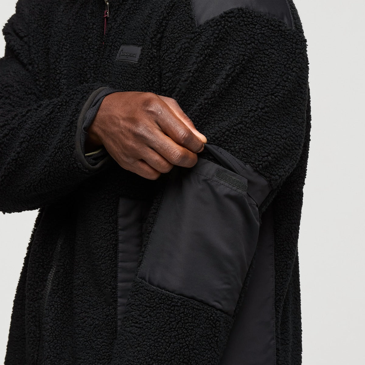 Bacano Fleece Jacket - Men's