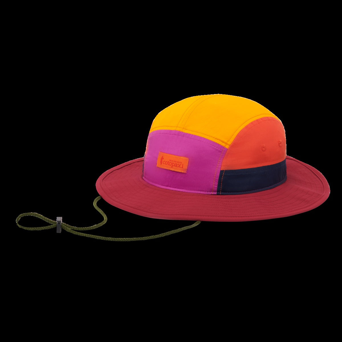 Tech Bucket Hat