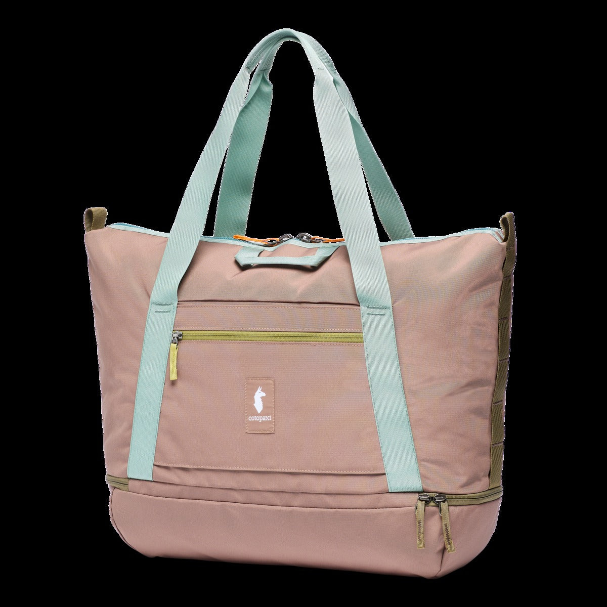 Viaje 35L Weekender Bag - Cada Día