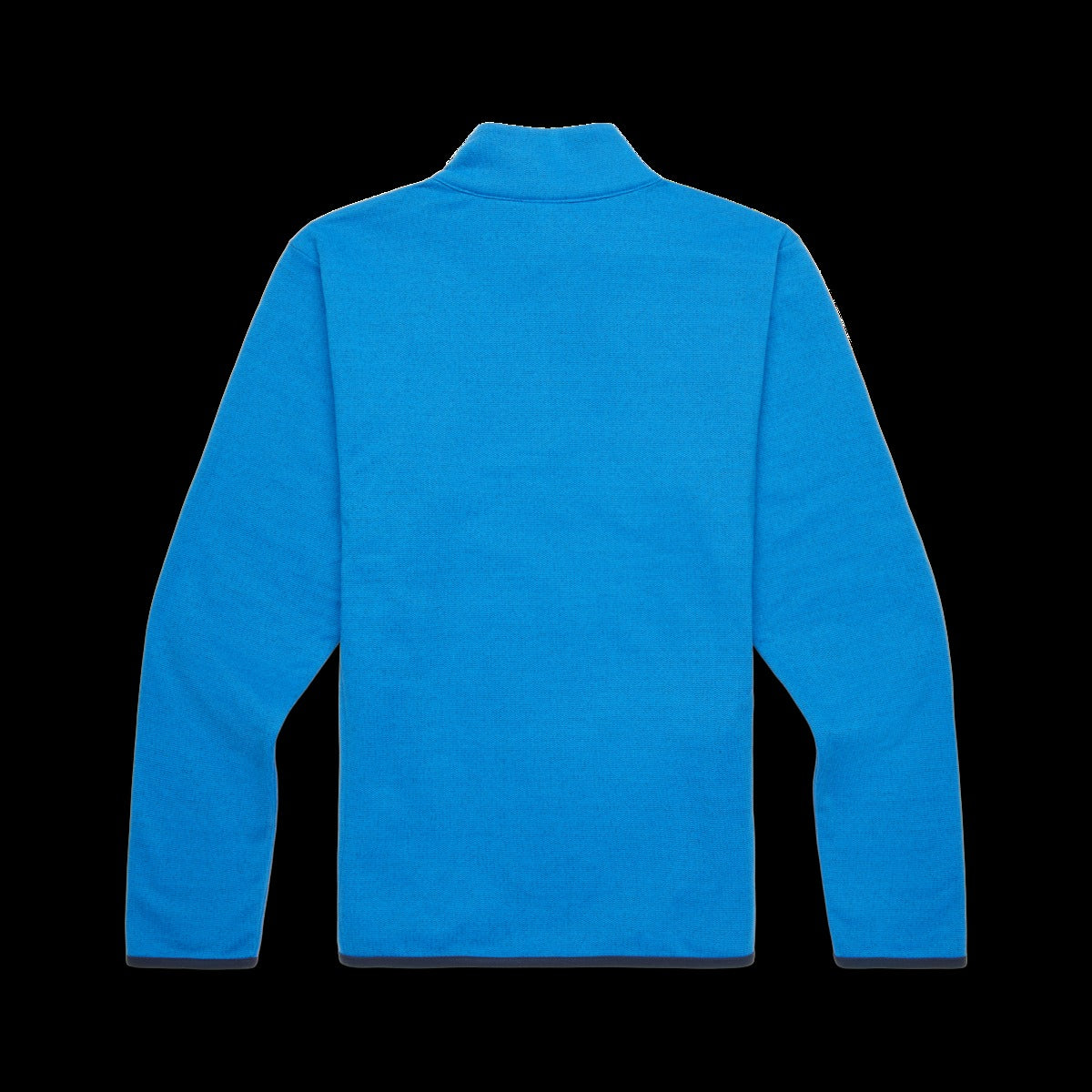 Envo Fleece Quarter-Zip Pullover - Men's