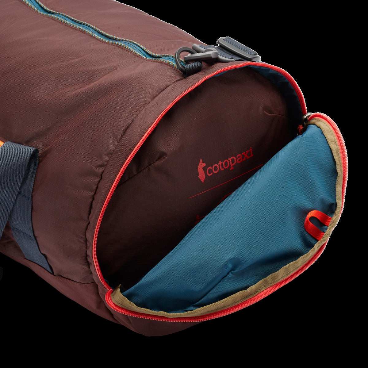 Ligera 45L Duffel Bag - Cada Día