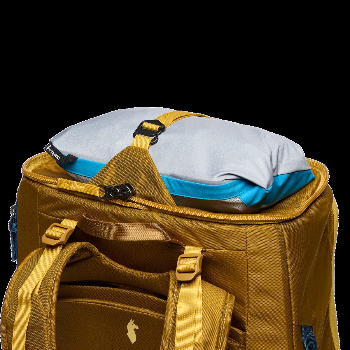 Allpa 50L Adventure Travel Pack