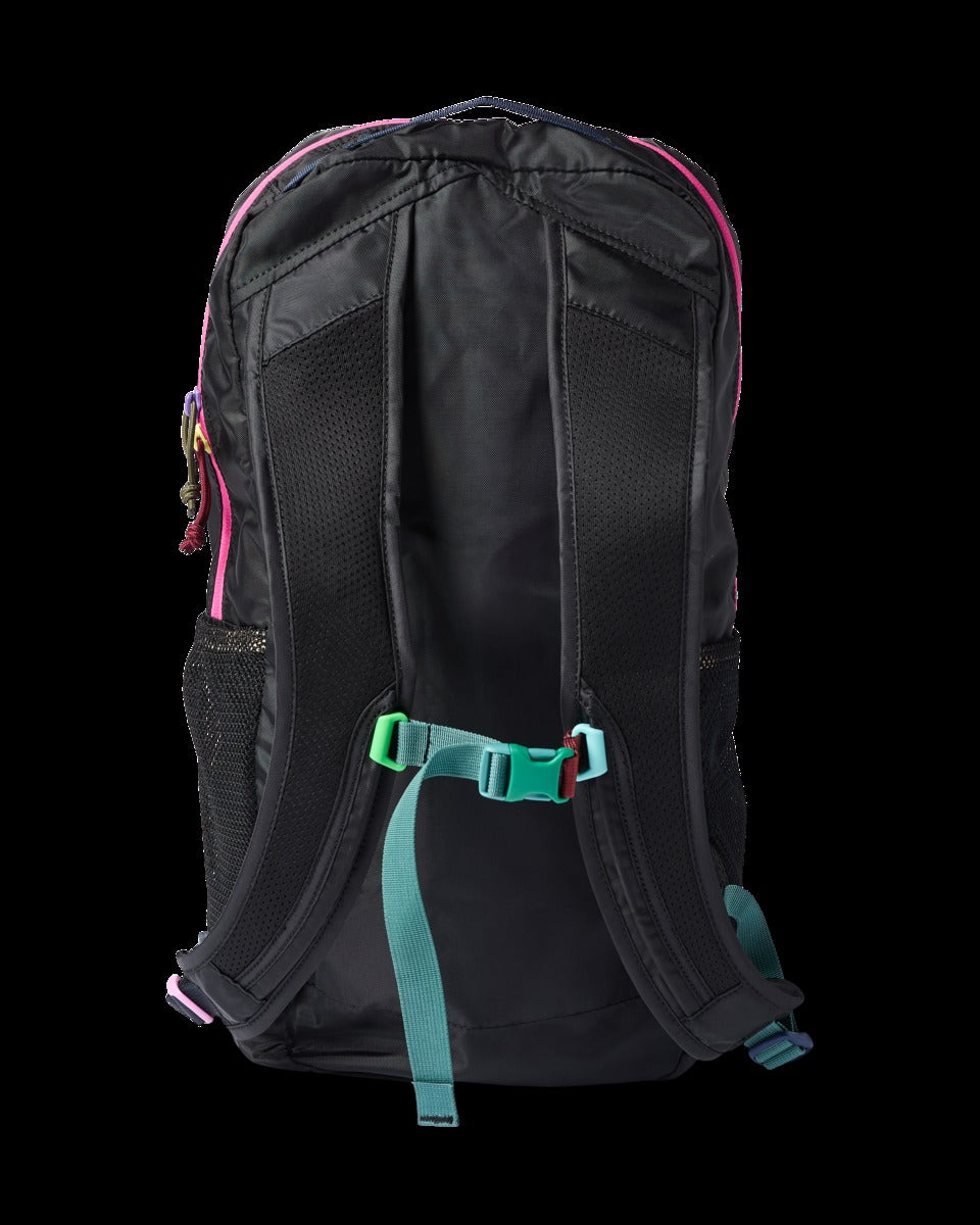 Batac 16L Daypack - Del Día Dark