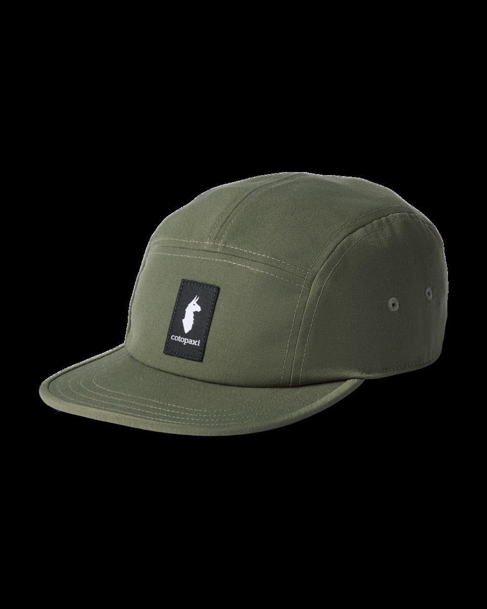 Cada Día 5-Panel Hat