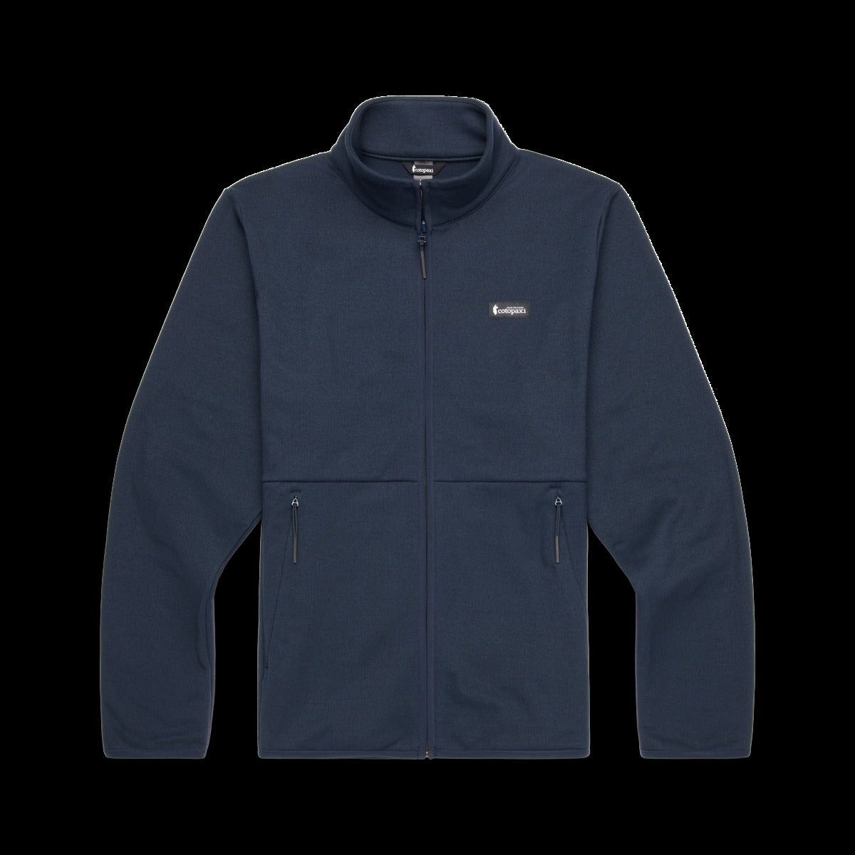 Envo Fleece Full-Zip Jacket - Men's