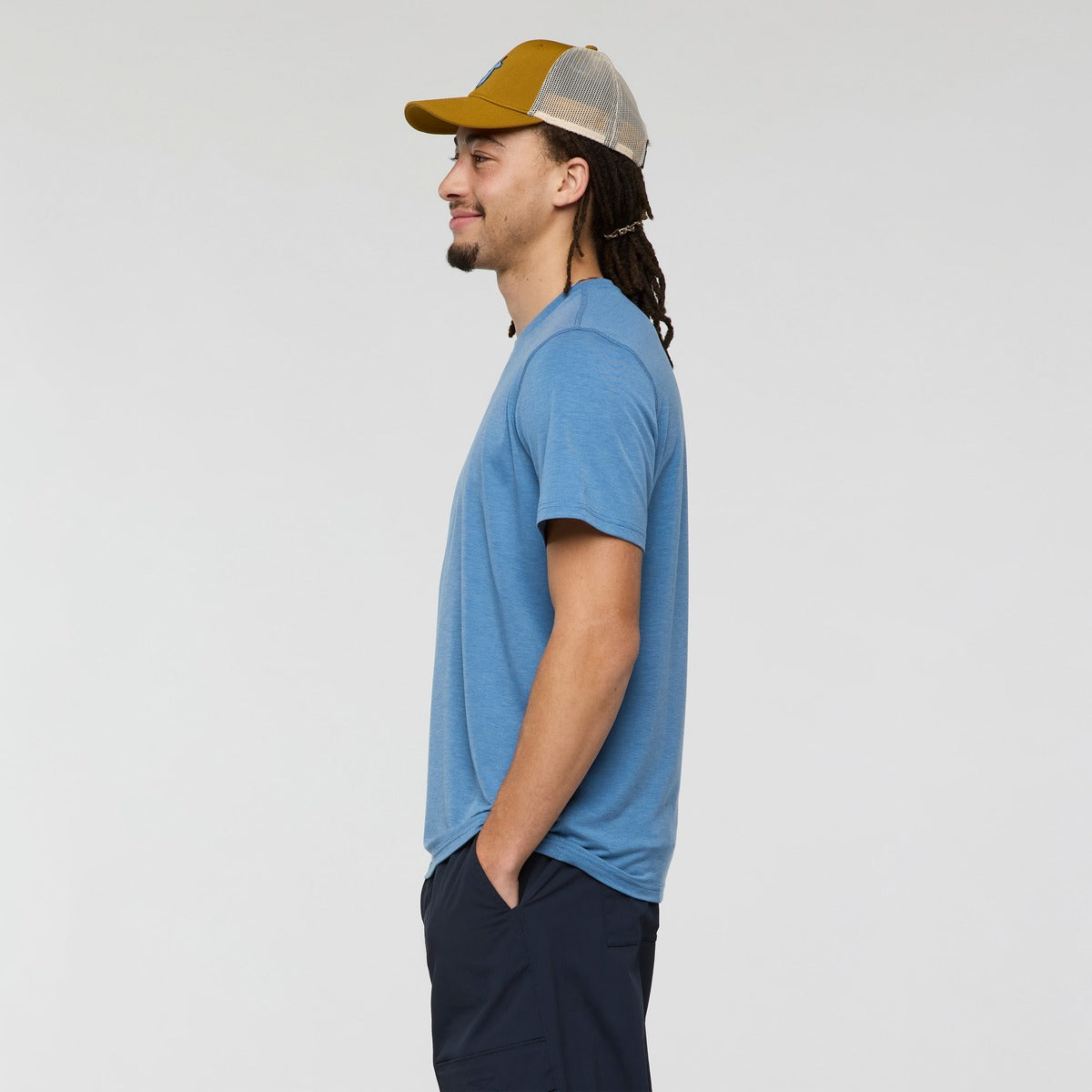 Empaca Crew T-Shirt - Men's