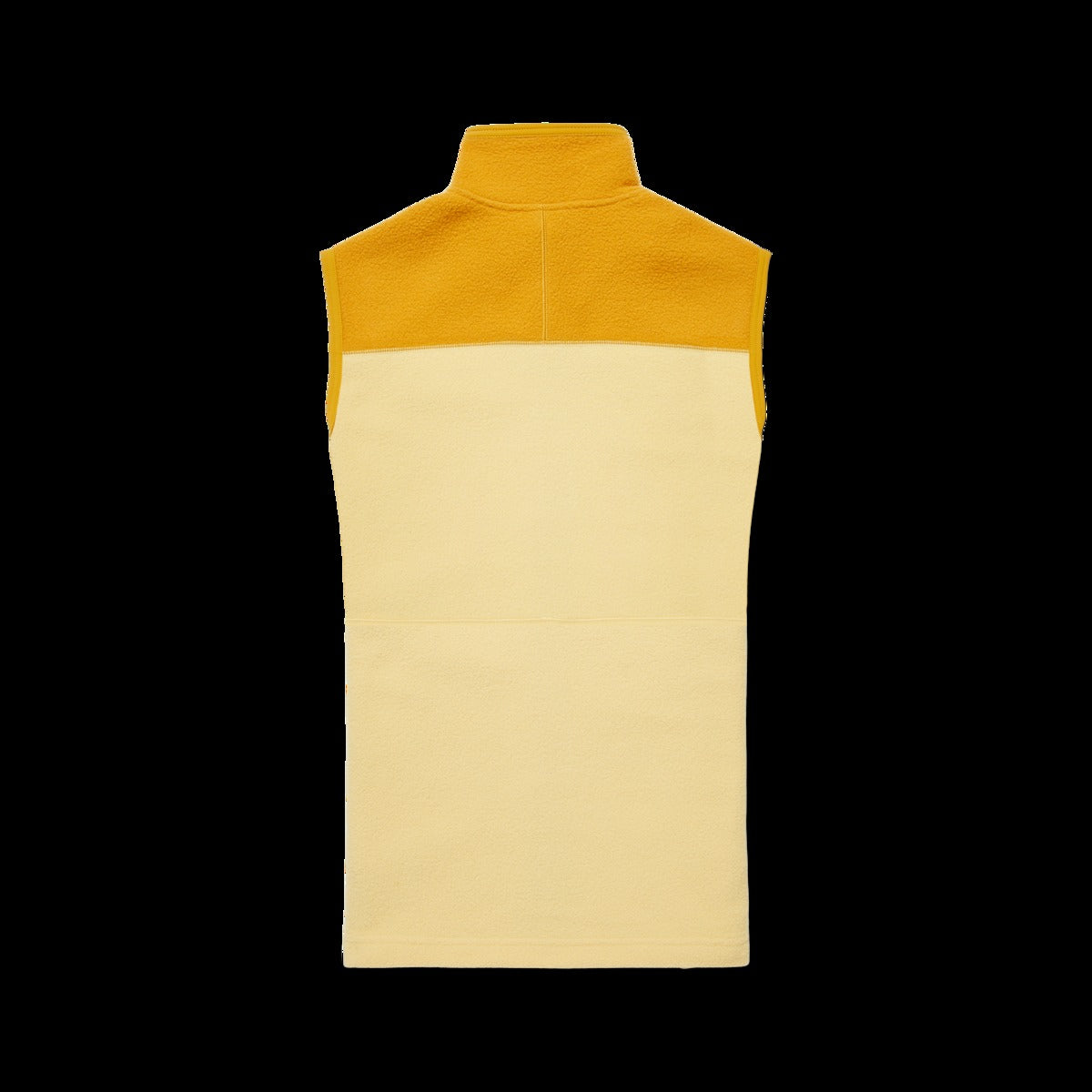 Abrazo Fleece Vest - Men's