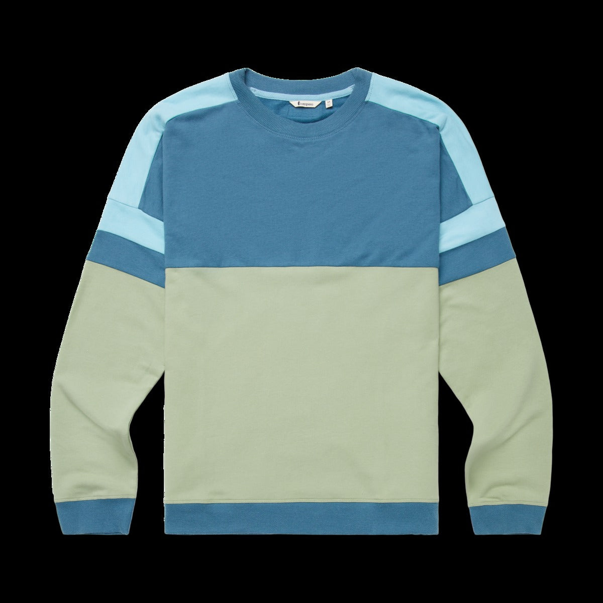 Bandera Sweatshirt - Men's