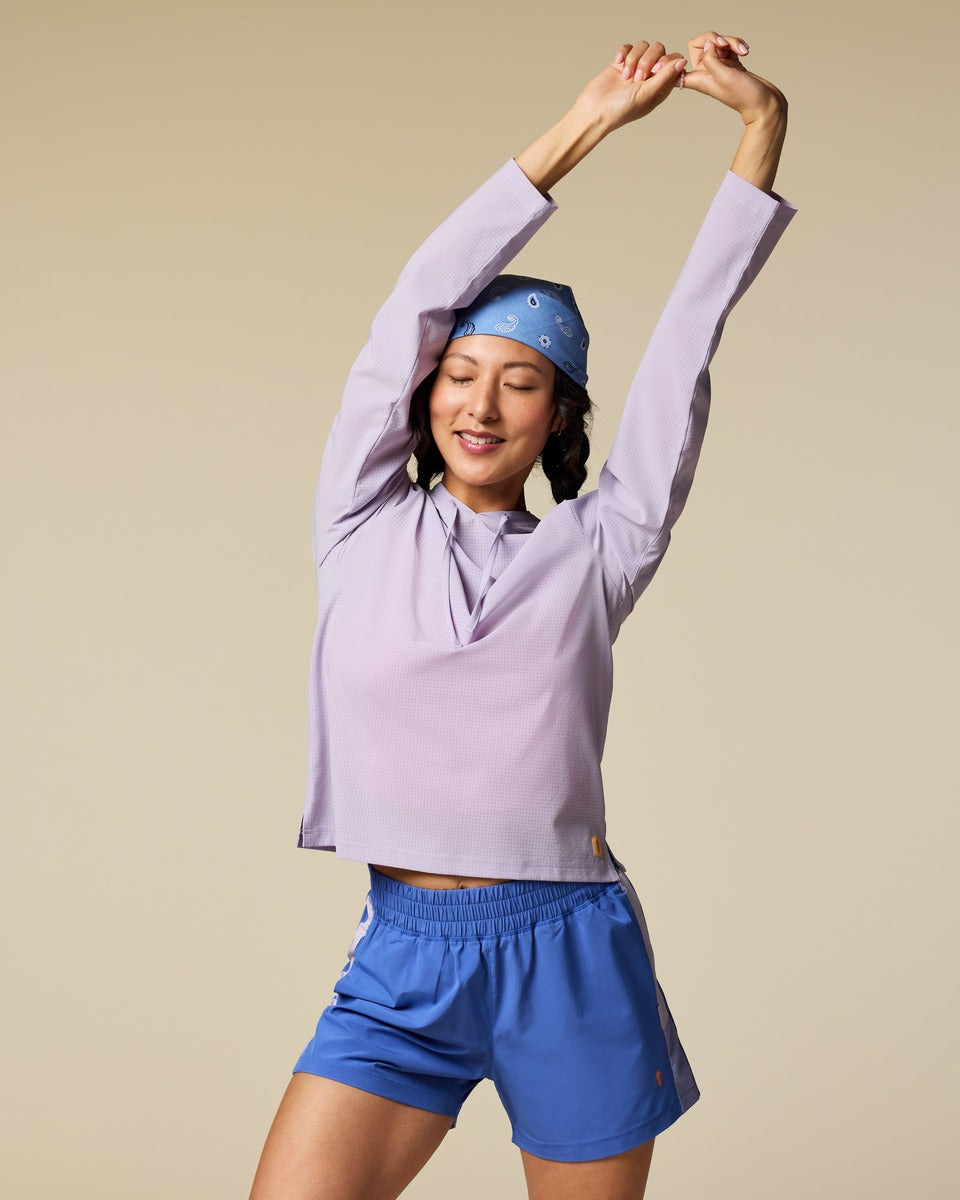 Pulso Tech Hoodie - Women's