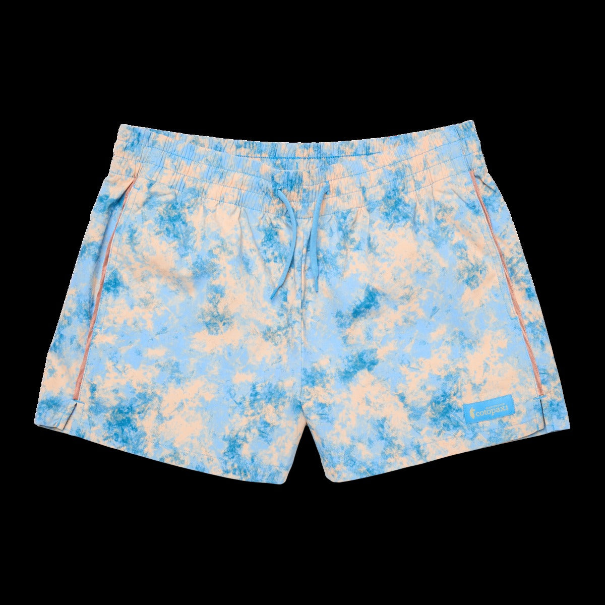 Brinco 3" Short - Print - Women's