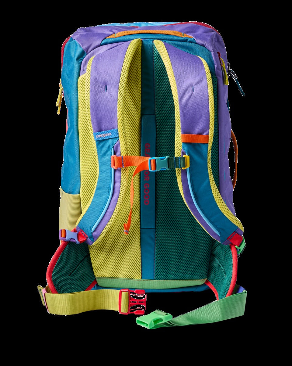 Allpa 35L Travel Pack - Del Día