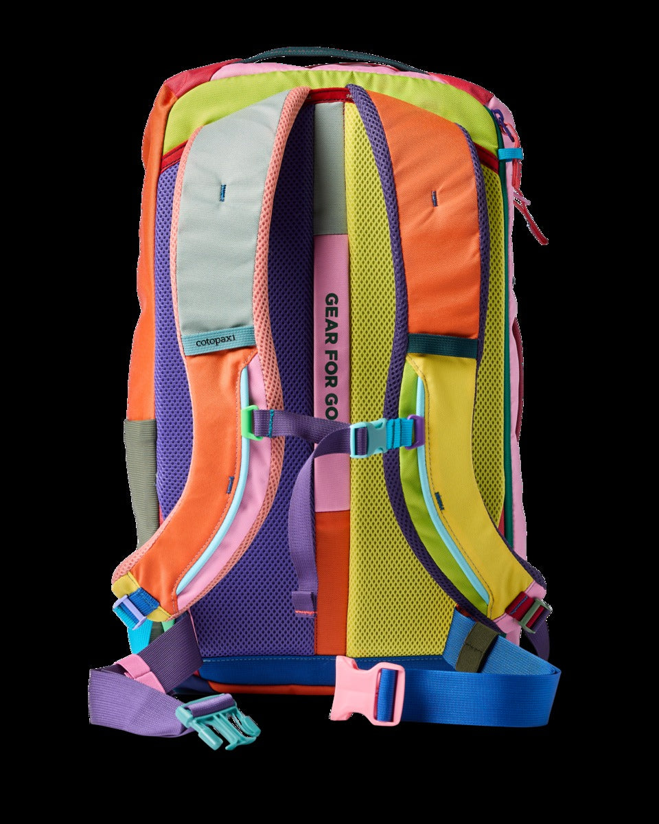 Allpa 28L Travel Pack - Del Día