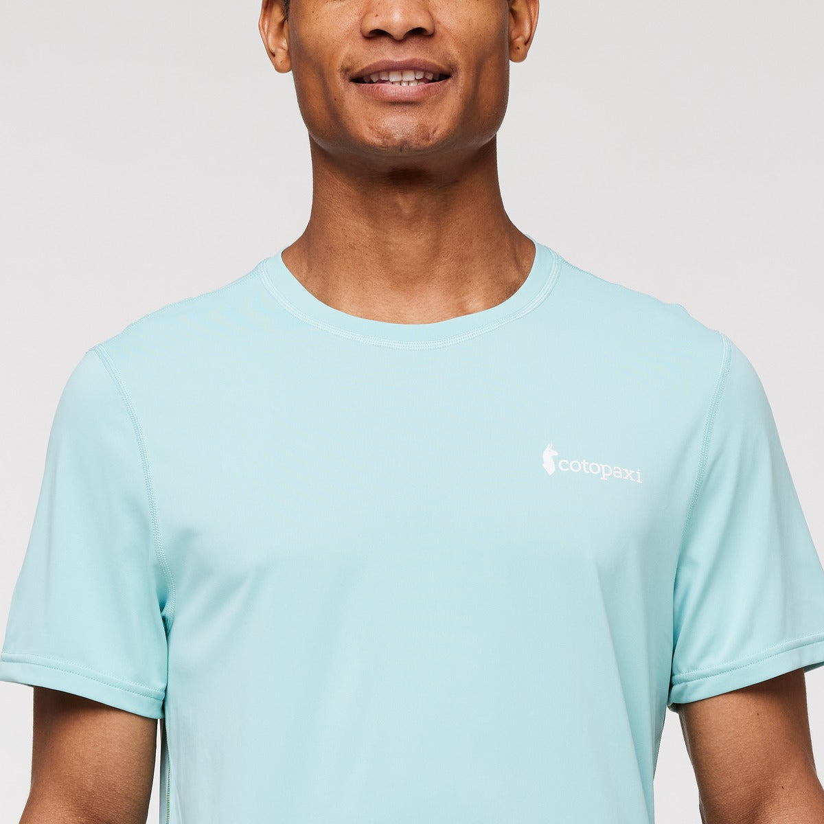 Fino Tech Tee - Men's