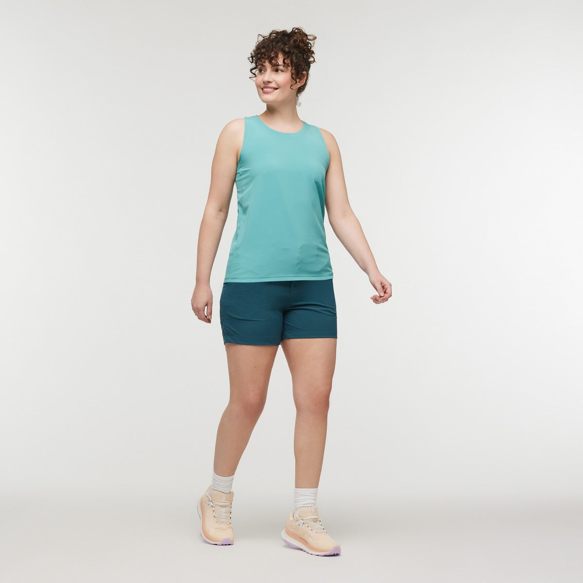 Cambio Tank - Women's