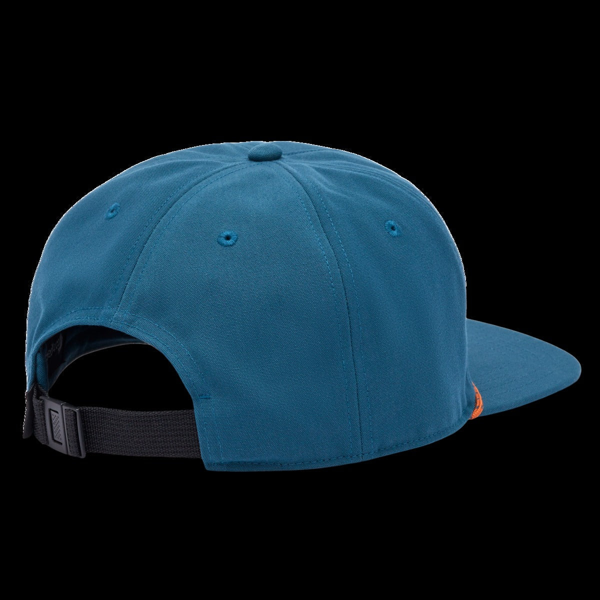Steps to the Sun Heritage Rope Hat
