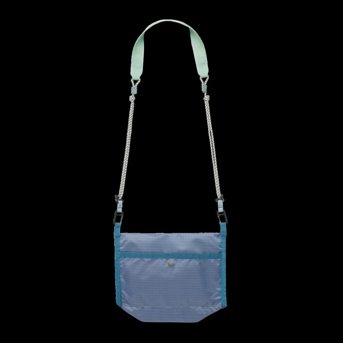 Lista 2L Lightweight Crossbody Bag - Cada Día