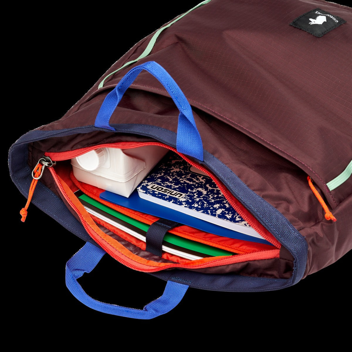 Todo 16L Convertible Tote - Cada Día