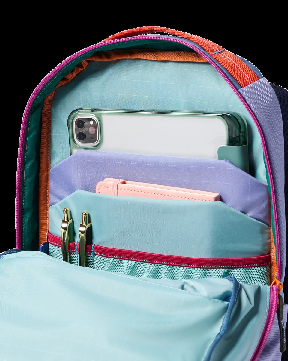 Allpa 18L Daypack - Del Día