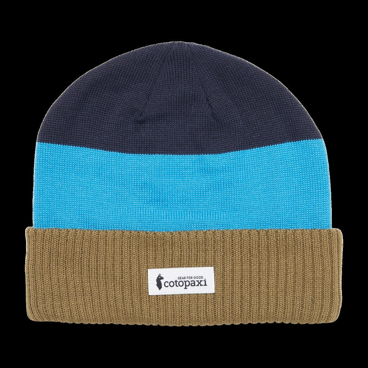 Alto Beanie