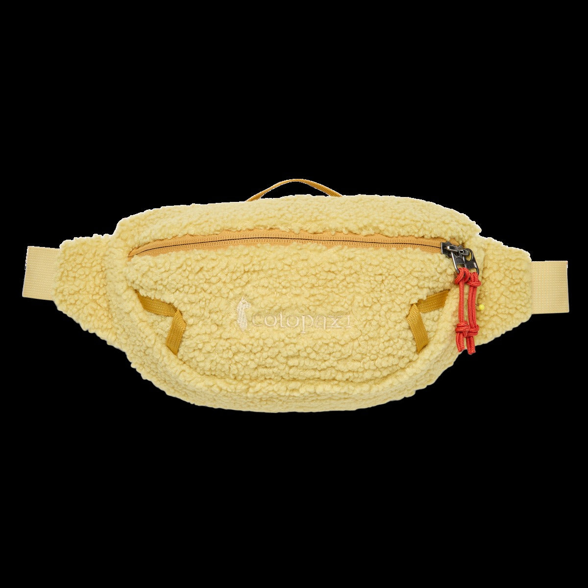 High Pile Fleece 3L Sling