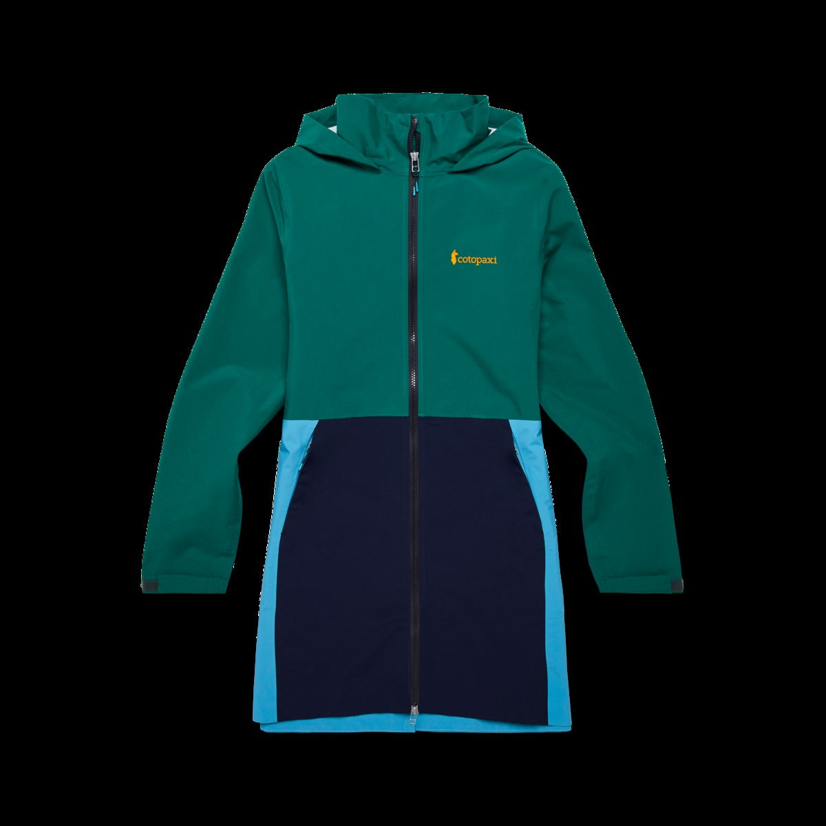 Cielo Rain Trench - Women's