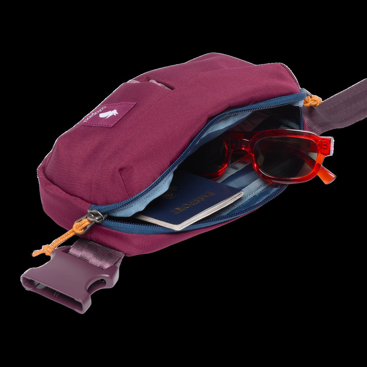 Todo 2L Hip Pack - Cada Día
