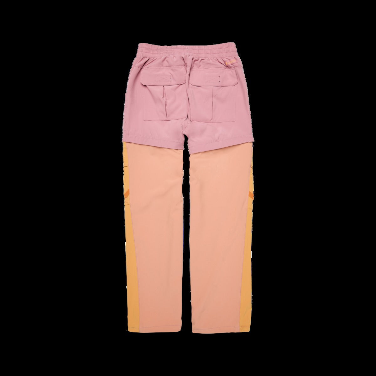 Losdos Zip-Off Pant - Women's