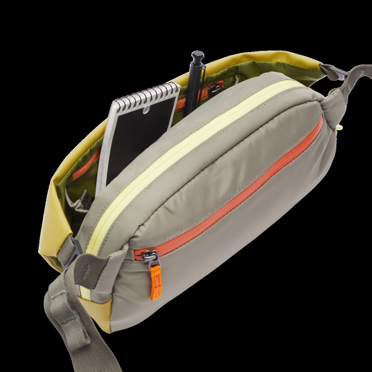 Coso 2L Hip Pack - Cada Día