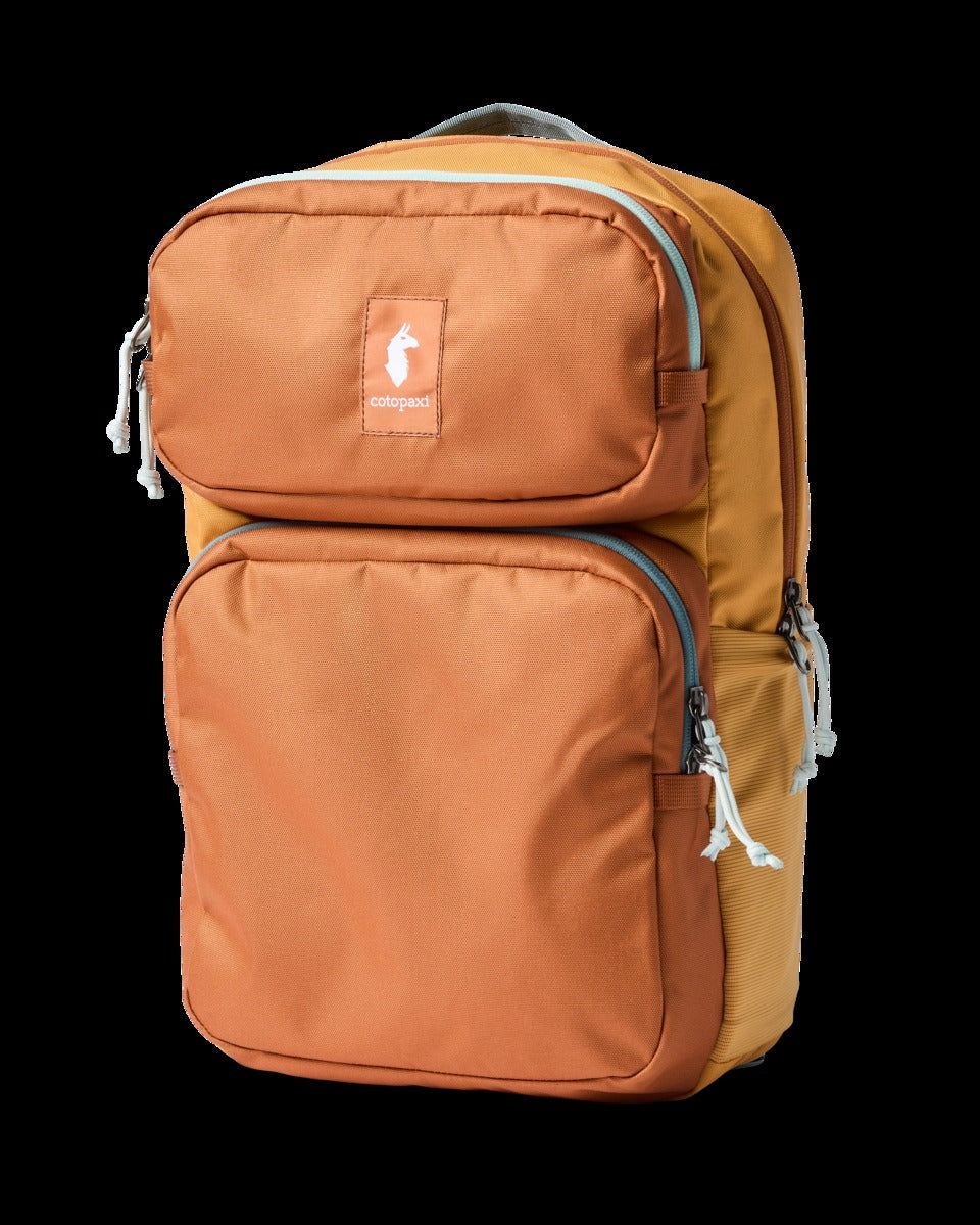 Tasra 16L Backpack