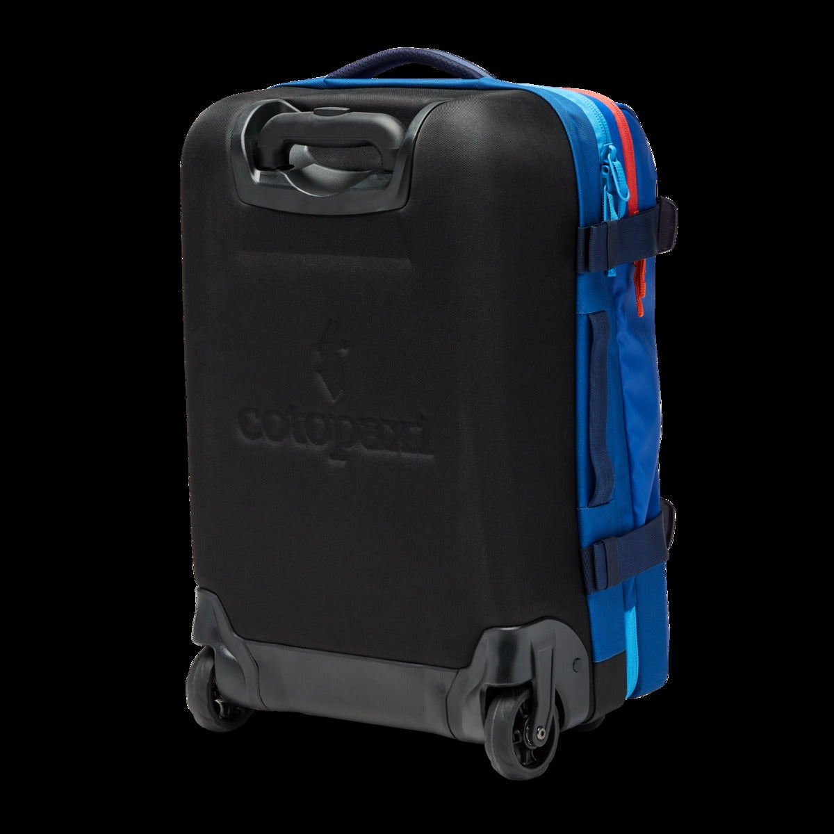 Allpa 38L Roller Bag