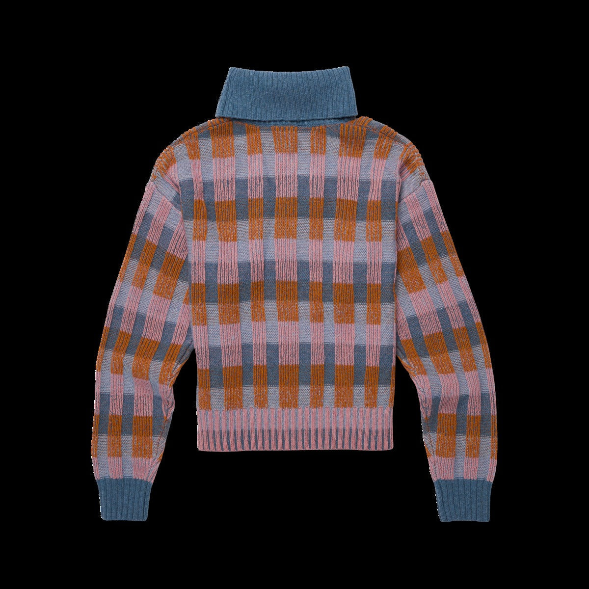 Libre Boxy Sweater - Women's