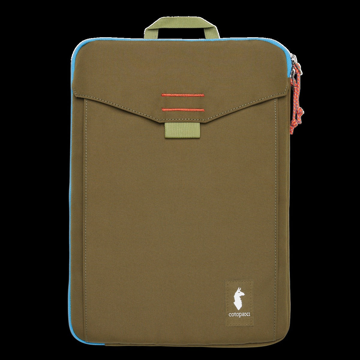 14" Laptop Sleeve - Cada Día