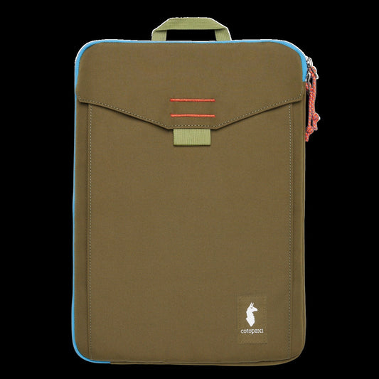 14" Laptop Sleeve - Cada Día