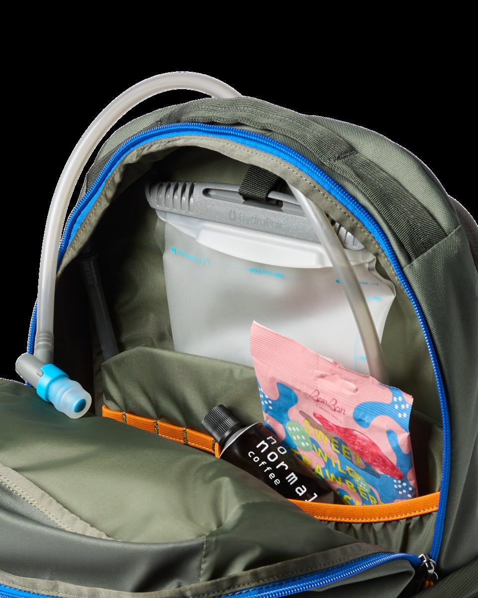 Abierto 26L Daypack