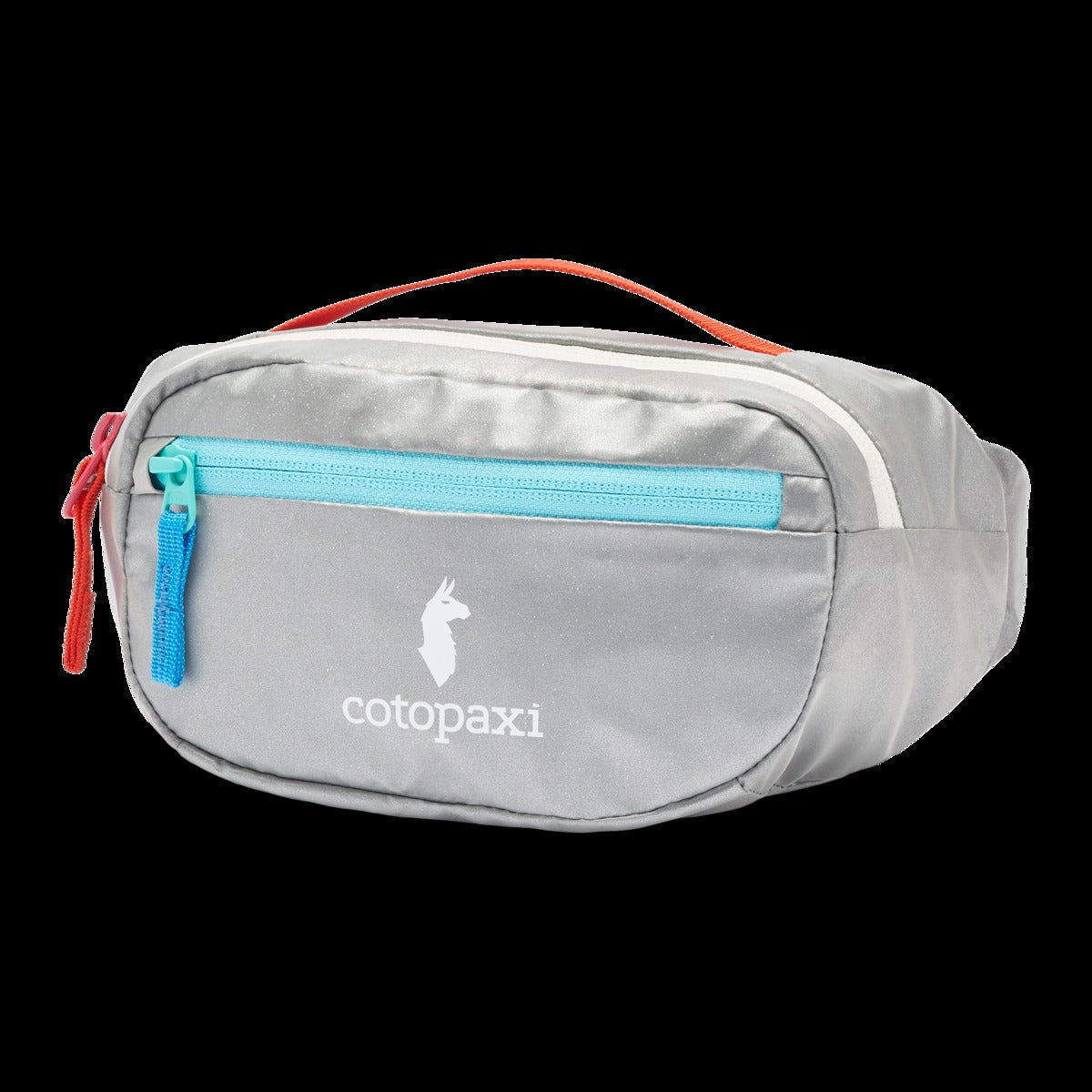 Kapai 1.5L Hip Pack - Del Día Monochrome