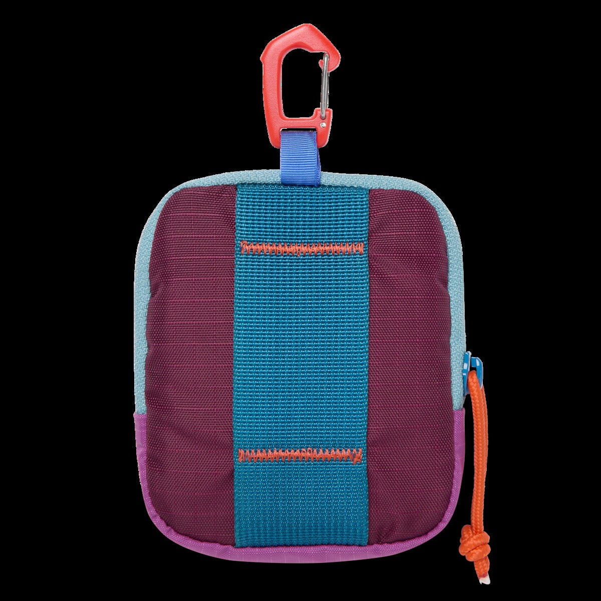 Allpita Mini Bag - Del Día