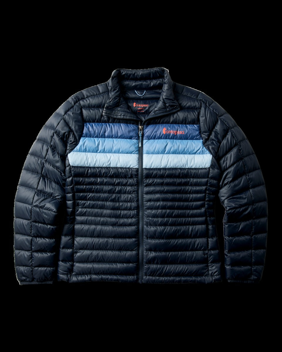 Fuego Down Jacket - Women's