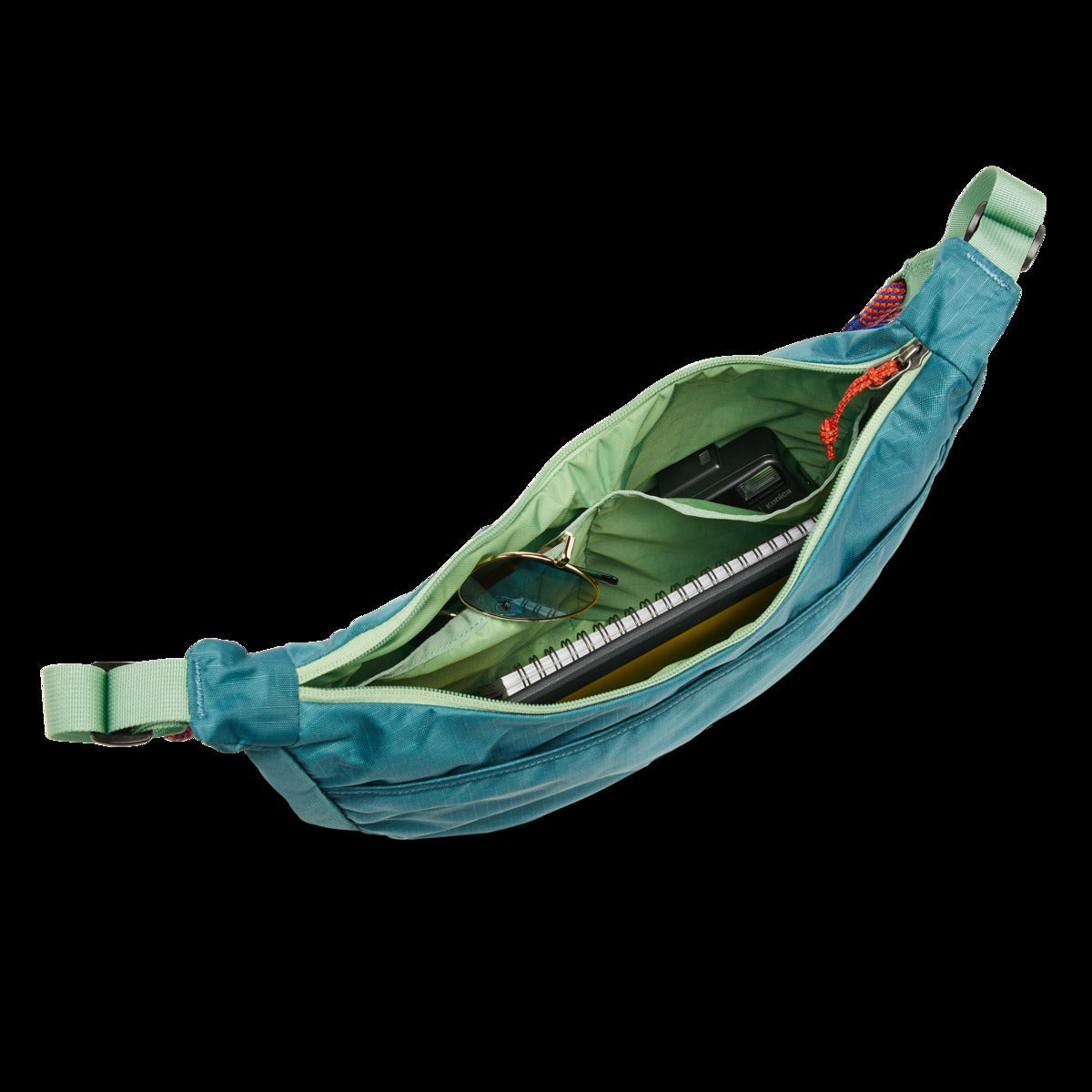Trozo 8L Shoulder Bag - Cada Día