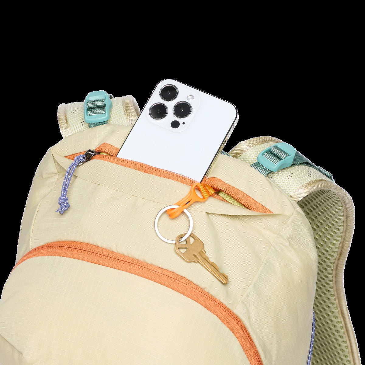Elqui 24L Daypack