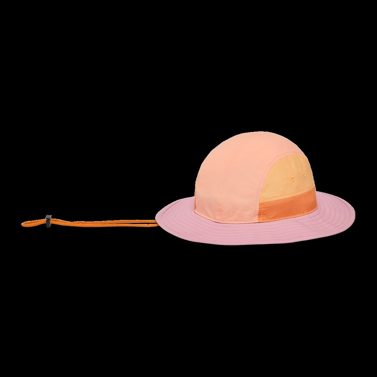 Tech Bucket Hat