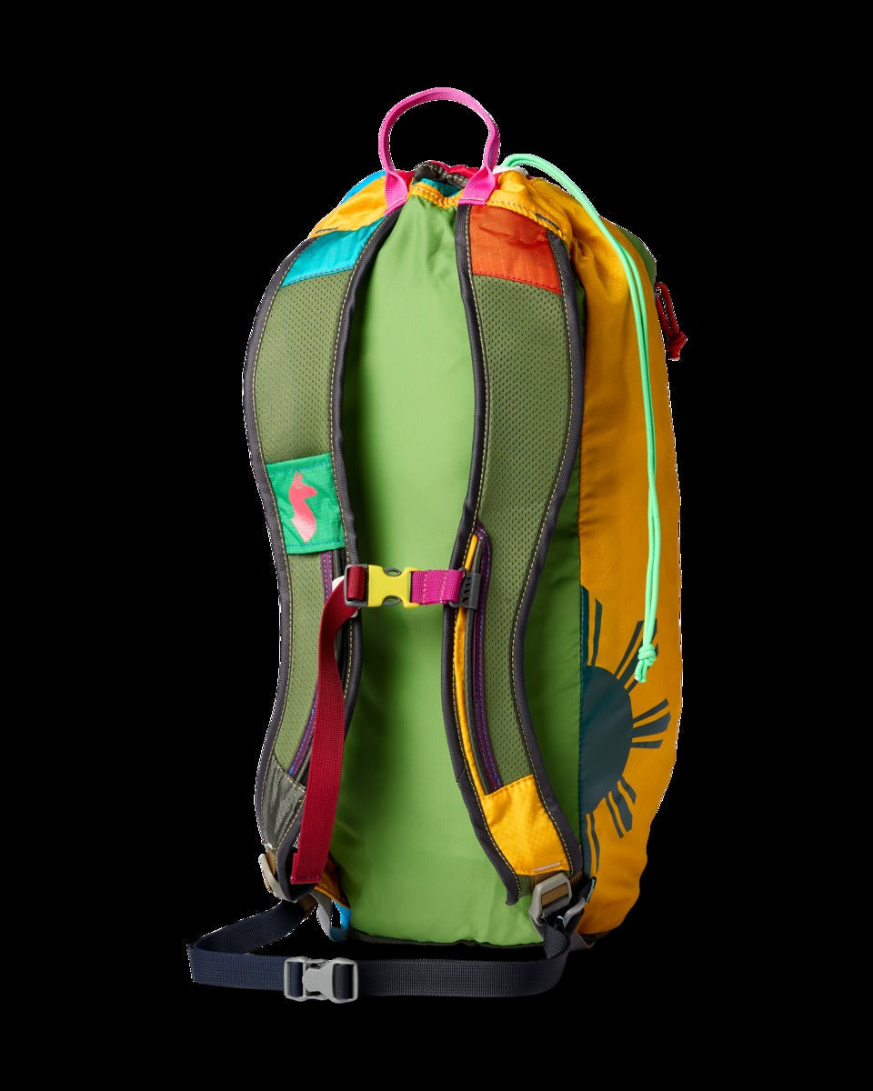 Luzon 18L Daypack - Del Día