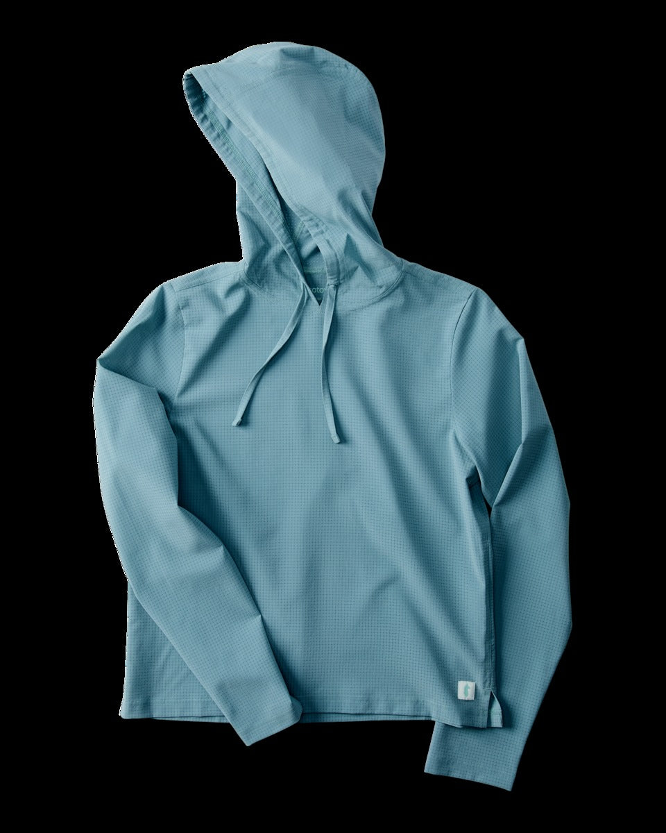Pulso Tech Hoodie - Women's