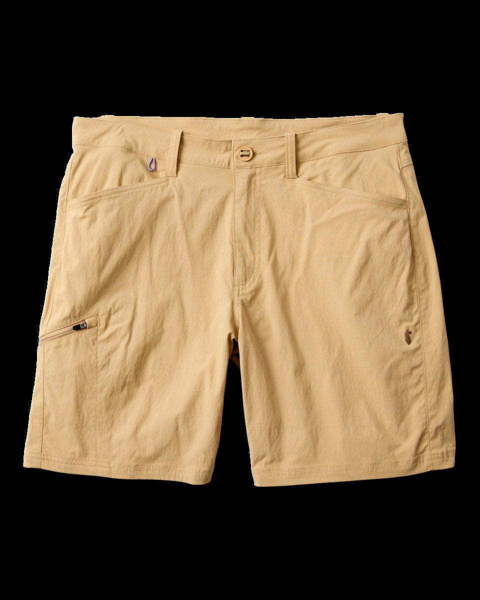Coraje Tech Short - Men's