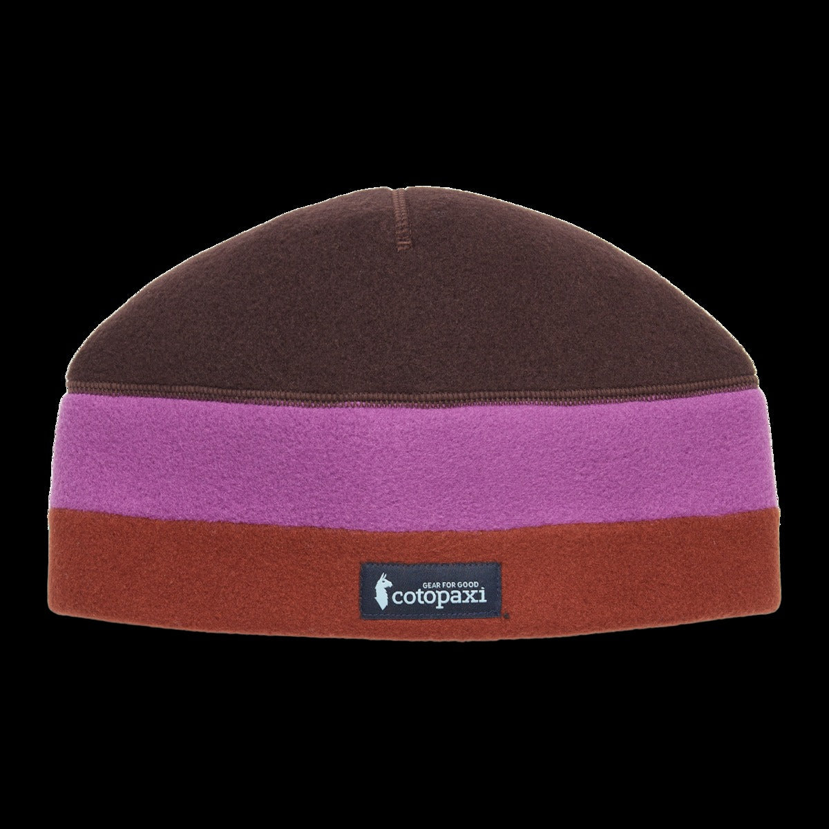 Teca Fleece Beanie